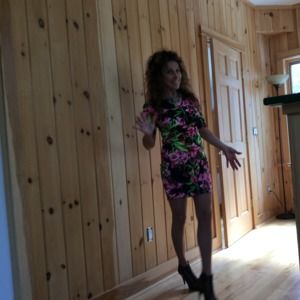 Meet your Posher, Cheri